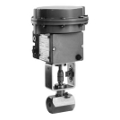 Samson 3510 Series Valves